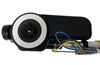 NEU vollautomatische Fahrzeugantenne Original Opel Omega A