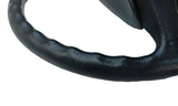 4-Speichen Lederlenkrad Lenkrad Original Opel Senator B VFL vorfacelift