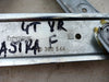 elektrischer Fensterheber mit Motor vorne rechts Original Opel Astra F 5-Türer