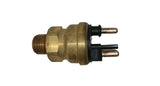 NEU Temperaturschalter Temperatursensor Kühlerlüfter Original Mercedes W124 W201