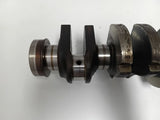 Kurbelwelle C30SE 6-Zylinder Original Opel Senator B Omega A 3.0 24V 204PS