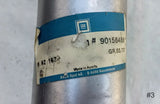 NEU Auspuff Mittelschalldämpfer Abgasanlage Original Opel Kadett D 1.3 Caravan