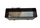 NEU Einbauschacht Radio Original Opel Astra F 90360332