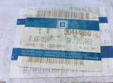 Kupplungsdruckplatte Original Opel Frontera A Omega A 1.8 2.0 C20NE 90444860