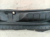 Wasserabweiser Abdeckung Verkleidung Wasserkasten Orig Opel Senator B Omega A