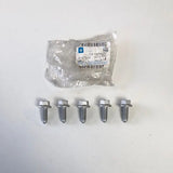 NEU Schraube M10 x 27 Querträger hinten Unterbau Opel Vectra A Calibra 2.0 C20XE