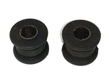 NEU Gummilager Elastomerlager Vorderachse Original Mercedes A Klasse W168