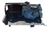 Seitenteil Seitenwand Radlauf Längsträger hinten links Original Opel Senator B