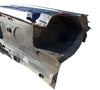 Seitenteil Seitenwand Radlauf Einstieg hinten rechts Original Opel Senator B