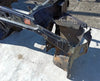 Front Frontmaske Frontblech Luftleitblech Träger Opel Senator B Omega A
