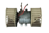 Gebläsemotor Lüftung Heizung Lüftermotor Original Opel Senator B Omega A