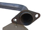 NEU Auspuff Mittelschalldämpfer Mitteltopf Bosal Opel Vectra B 2.0 2.2 DTI