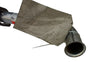 NEU Auspuff Mittelschalldämpfer Bosal 283-753 Opel Omega B Caravan 2.0