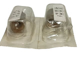 NEU Glühlampe 12V 5W Bremslicht Schlusslicht Original Mercedes N07260101270164