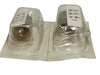 NEU Glühlampe 12V 5W Bremslicht Schlusslicht Original Mercedes N07260101270164