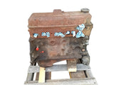 Motor CIH 2,0 20E Zylinderkopf X20E Opel Manta Ascona B Kadett C Rekord E