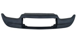 NEU Blende Stoßfängerverkleidung hinten grundiert Original Opel Meriva B