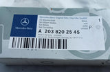 NEU Wischerblatt Set vorne Original Mercedes CLK Klasse W209 C Klasse W203
