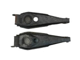 Längslenker Hinterachse hinten links rechts Original Opel Rekord C Commodore A