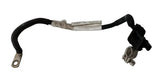 Massekabel Batterieleitung Minuskabel Original VW Audi Seat Skoda