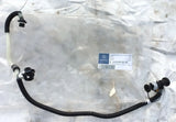 NEU Kraftstoffleitung mit T-Stück OM613 Original Mercedes E Klasse W210