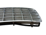 Kühlergrill Frontgrill Chrom Kühlergitter Original Opel Senator B