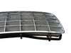 Kühlergrill Frontgrill Chrom Kühlergitter Original Opel Senator B