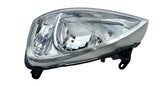 NEU Scheinwerfer Frontscheinwerfer Fahrerseite links Original Valeo Opel Corsa C