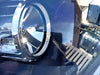 Frontscheinwerfer Hauptscheinwerfer vorne rechts schwarz Original Opel Astra H