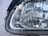 Frontscheinwerfer Hauptscheinwerfer vorne links Original Opel Omega B 90457761