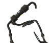 Unterdruckleitung Druckwandler Magnetventil Original VW Audi Seat Skoda