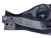 Längsträger Reparaturblech hinten rechts Original Opel Senator B