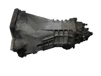 Schaltgetriebe R28 PL Original Opel Senator B Omega A C30SE 3L 24V