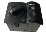 NEU Schalter Beleuchtung Lichtschalter Original Opel Zafira A Astra G