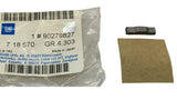 NEU Gleitstein Hauptwelle Schaltgetriebe Original Opel Vectra A Astra G Zafira A