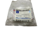 NEU NOS Druckschalter Klimatrockner Klimaanlage Original Opel Campo Monterey