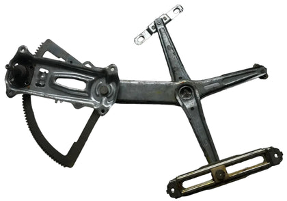 Fensterheber manuell vorne rechts Original Opel Corsa C 3-Türer 9113360
