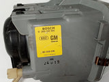 NEU NOS Nebelscheinwerfer vorne links Original Opel Astra F