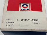 NEU Zündverteilerkappe Original Opel Corsa A Kadett E Ascona C 1.2