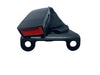 NEU Gurtschloss Sicherheitsgurt hinten innen links Orig Opel Frontera B Sport 2T