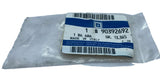 NEU NOS Halter Sicherung Faltdach Verdeck Original Opel Kadett E Cabriolet