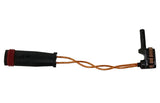 NEU Bremsbelagfühler Belagverschleisssensor hinten Original Mercedes A2115401717