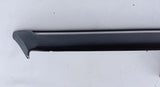 Schutzzierleiste Chromzierleiste Türleiste hinten rechts Original Opel Senator B