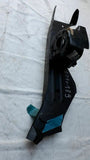 NEU NOS Radhaus Radeinbau vorne links Träger Blech Original Opel Corsa B Tigra A