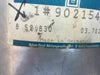 NEU NOS Auspuff  Endschalldämpfer Endtopf Original Opel Kadett E 1.8 L