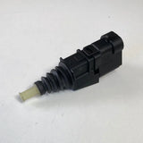 NEU NOS Schalter Alarmanlage Diebstahlwarnanlage DWA Original Opel Astra F