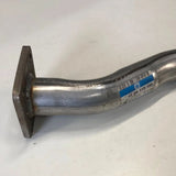 NEU NOS Auspuffrohr Abgasrohr Original GM Isuzu Trooper 2.6