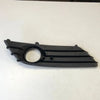 NEU Einsatz Blende Nebelscheinwerfer Stoßstange vorne li Original Opel Astra H