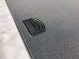 NEU Teppich Kofferraum Laderaumboden Original Opel Vectra C Caravan