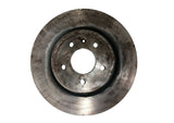 NEU Bremsscheibe Hinterachse Ø315mm Original Opel Insignia B YR00078380